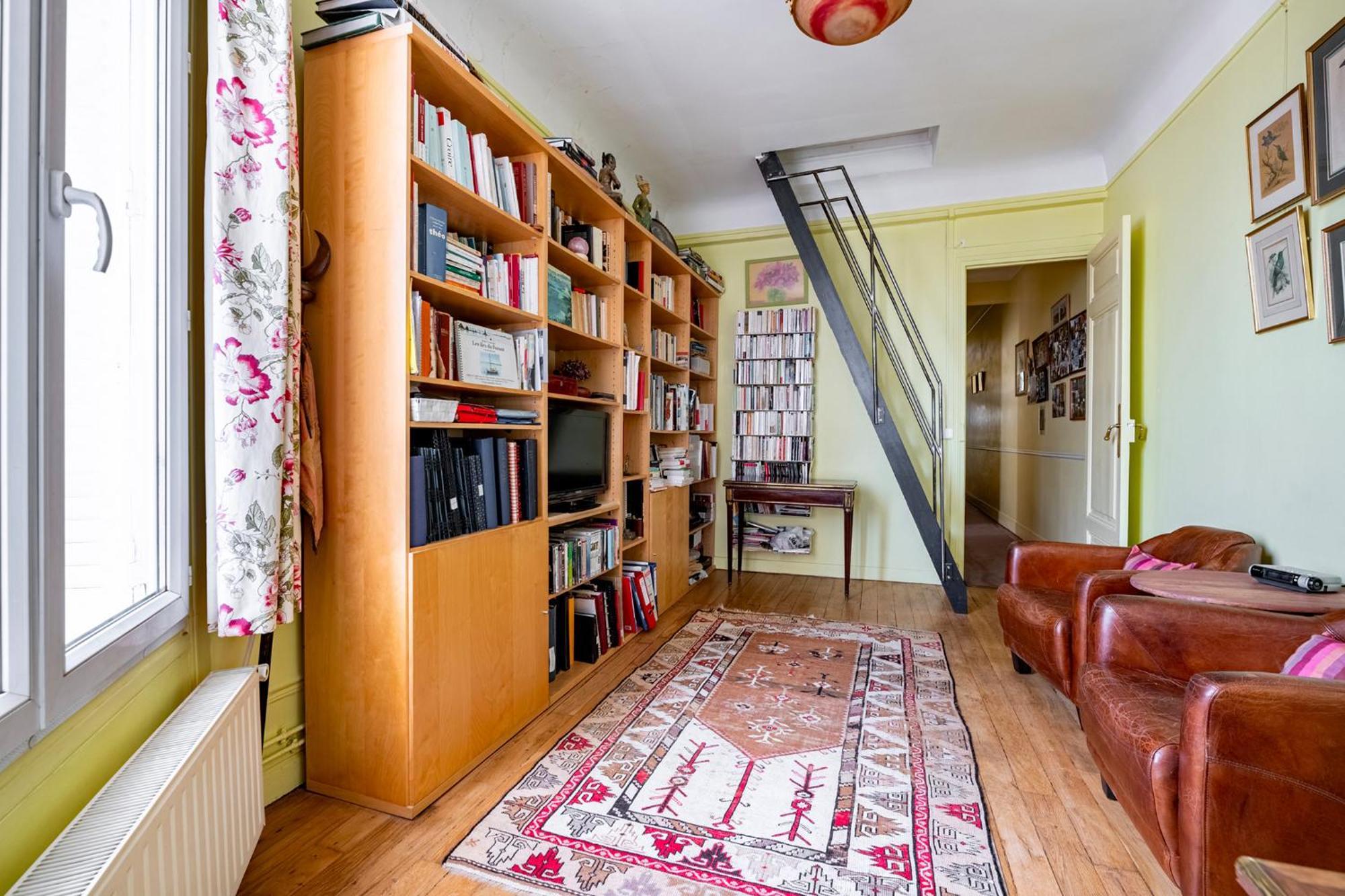 Veeve - Champagne Sky Appartement
