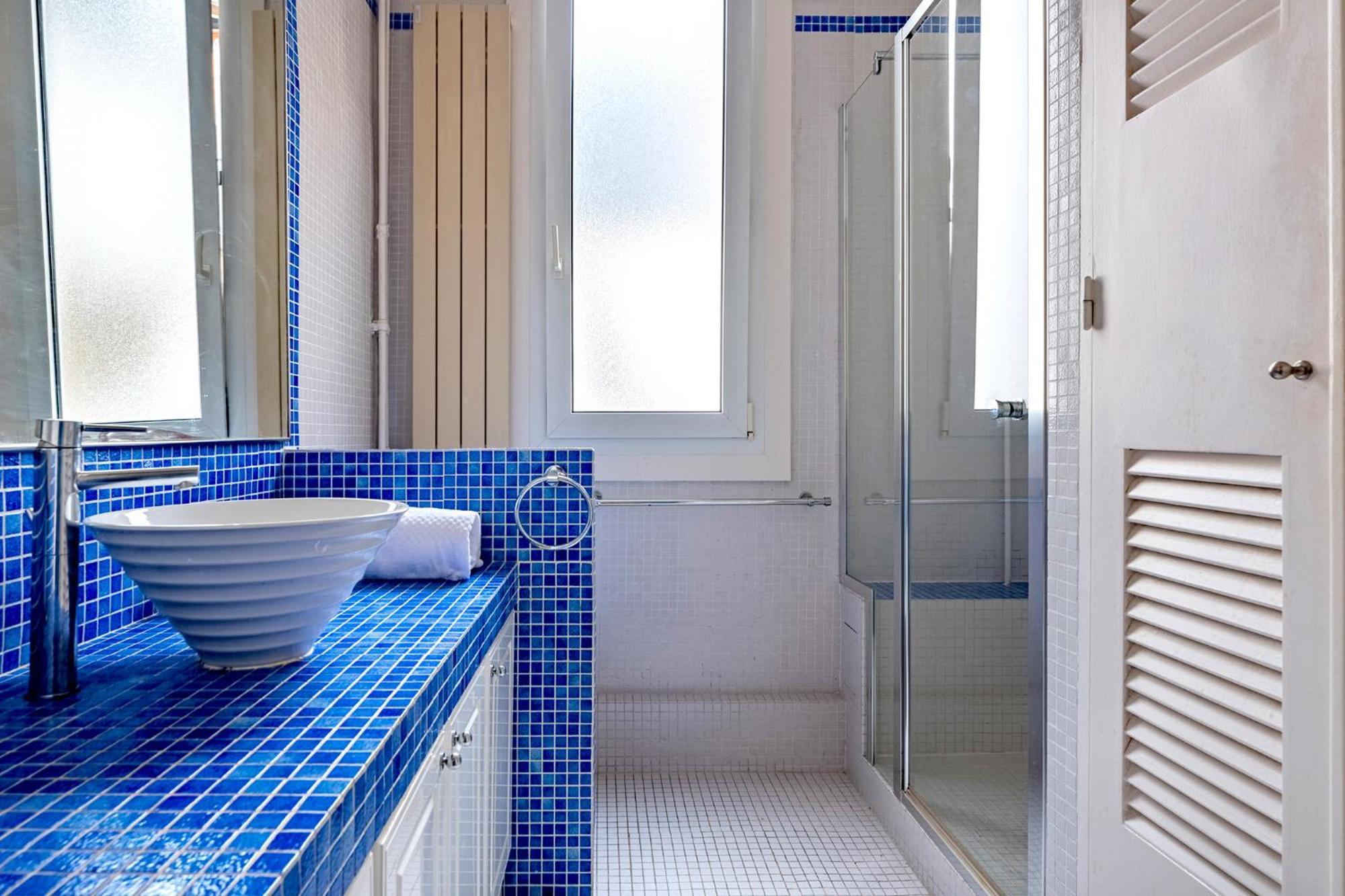 Veeve - Champagne Sky Appartement *